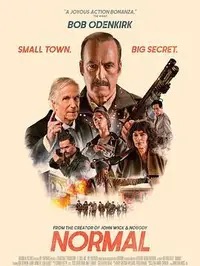 《L'agente segreto》在线播放
